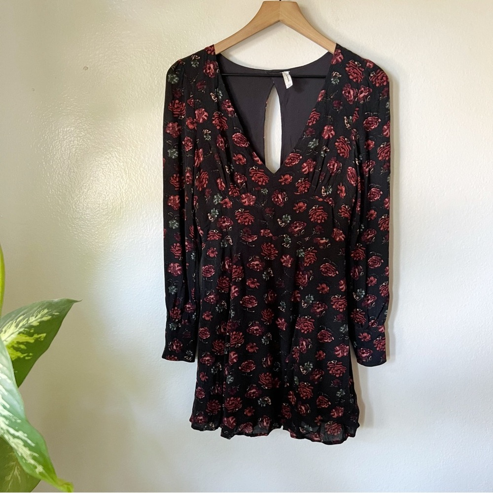 Free People | About A Girl Fit And Flare Dress